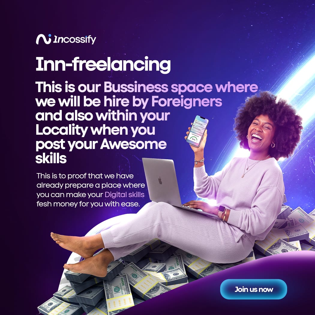 Incossify Inn-Freelancing